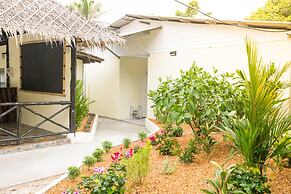 Shiralea Island Resort