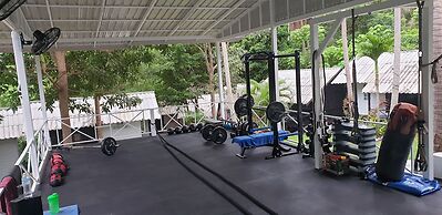 Shiralea Island Resort