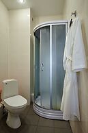 Baget Hotel
