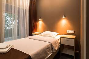Baget Hotel