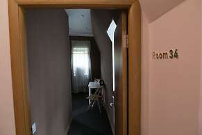 Baget Hotel