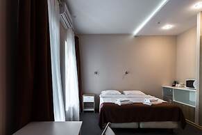 Baget Hotel