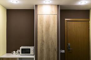 Baget Hotel