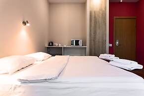 Baget Hotel