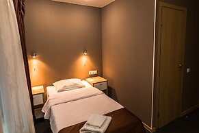 Baget Hotel