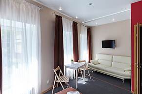 Baget Hotel