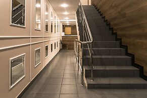 Baget Hotel