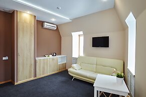 Baget Hotel