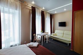 Baget Hotel