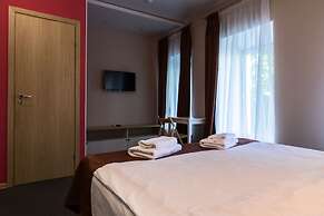 Baget Hotel