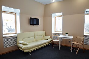 Baget Hotel