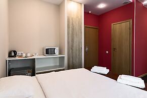 Baget Hotel