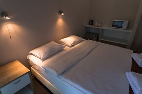 Baget Hotel