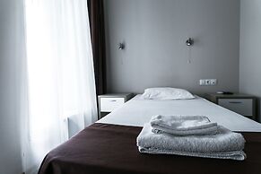 Baget Hotel