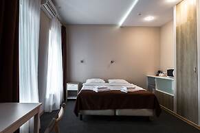 Baget Hotel