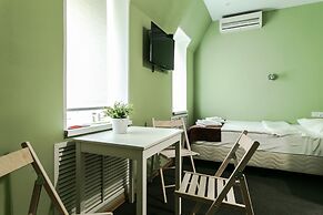 Baget Hotel