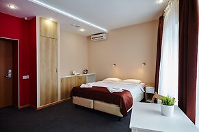 Baget Hotel