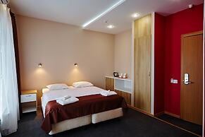 Baget Hotel