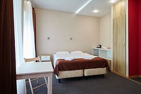 Baget Hotel