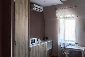 Baget Hotel