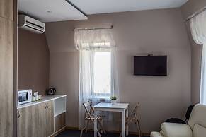Baget Hotel