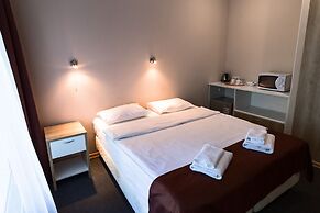 Baget Hotel