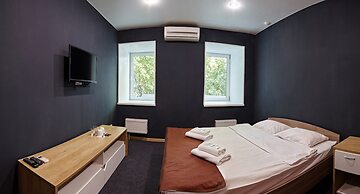 Baget Hotel