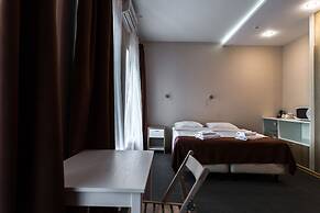 Baget Hotel