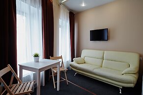 Baget Hotel