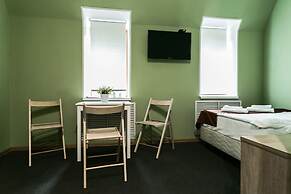 Baget Hotel