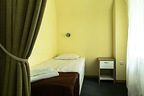 Baget Hotel
