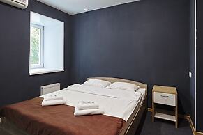 Baget Hotel