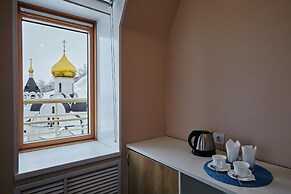 Baget Hotel