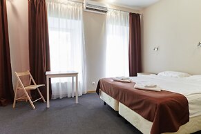 Baget Hotel