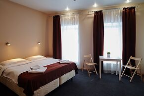 Baget Hotel