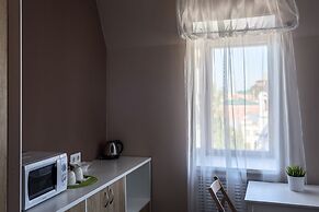 Baget Hotel