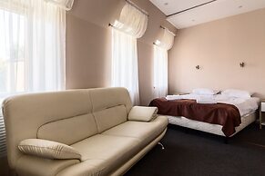 Baget Hotel