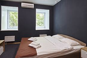 Baget Hotel