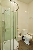 Baget Hotel