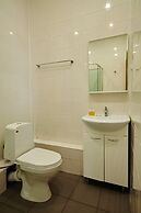 Baget Hotel
