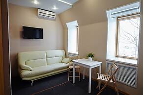 Baget Hotel