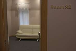 Baget Hotel