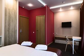 Baget Hotel