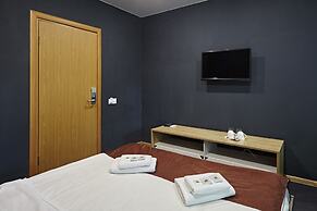 Baget Hotel