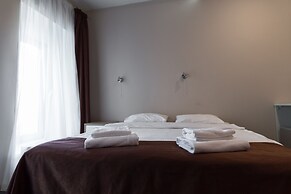 Baget Hotel
