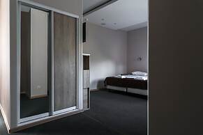 Baget Hotel