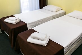Baget Hotel