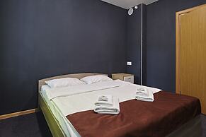 Baget Hotel
