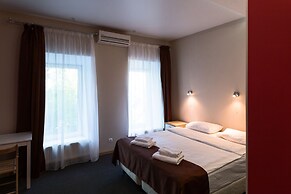 Baget Hotel