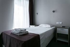 Baget Hotel